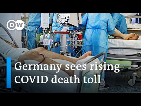 COVID latest: Germany hits another infection high +++ Singapore makes unvaccinated pay medical bills
