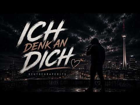 Ich denk an dich 🥀🕊️ | DeutschrapEdits_ | Emotionaler Deutschrap