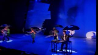 Pet Shop Boys - So Hard (live) 1991 [HD] chords