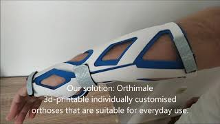 Orthimale
