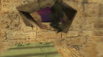 CS 1.6  Glazkoff vs FASTCUP.NET