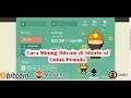 [BITCOIN MINING] Membuat PC Mining part 1 - YouTube