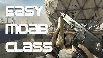 PP90M1 CLASS EASY MOAB (MW3)