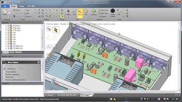5 Reasons to use DesignSpark Mechanical | RS Components