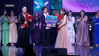 Министерство культуры Якутии поддерживает конкурс якутской эстрадной песни «Туой-Хайа»