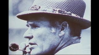 Tom Landry Timeless Testimony [National Football League]