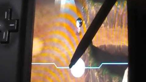 LP Fall of XANA part 16 Tree tunnel