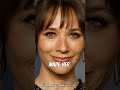Rashida Jones’ Untold Life 😱 Rare Photos Revealed!#shortsfeed #shorts#RashidaJones #RarePhotos