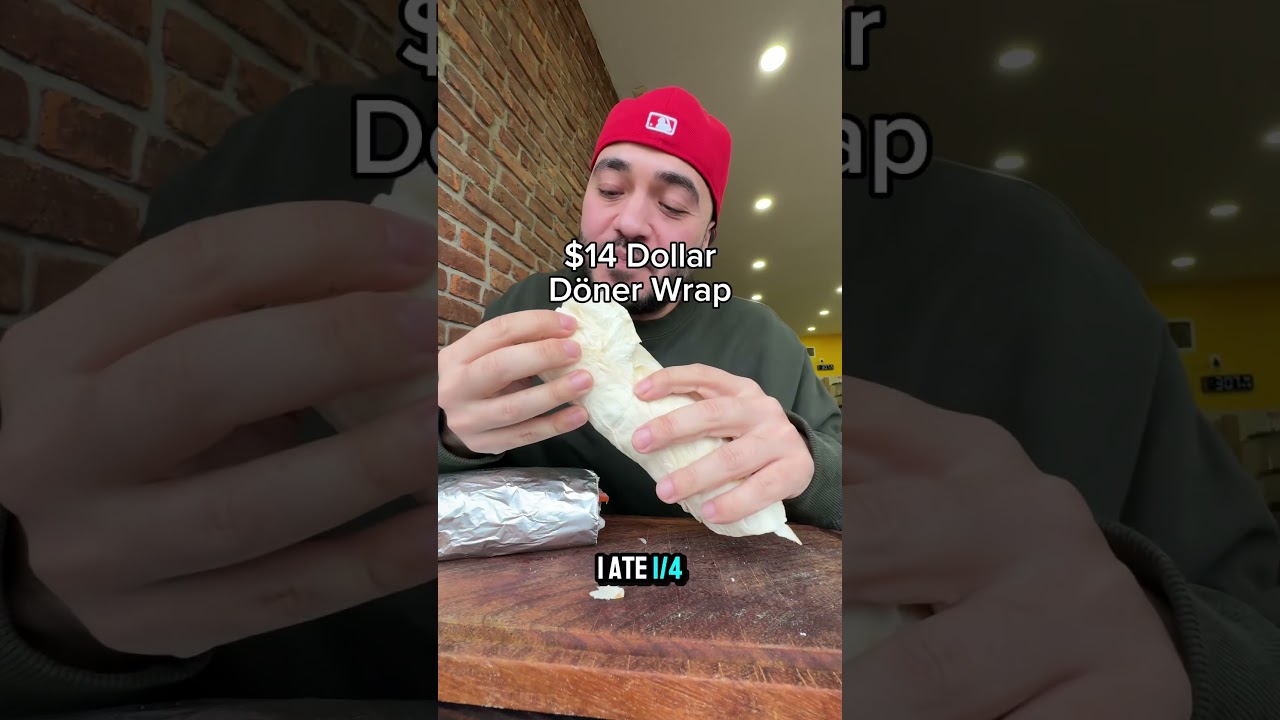 POV: the next best viral sandwich in New York City