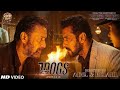 7 DOGS Official Trailer Salman Khan Sanjay Dutt Directed By Adil Bilall Dubai Mega Project 