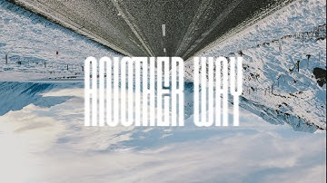 BLVRS & Kaégan - ANOTHER WAY [OFFICIAL LYRIC VIDEO]