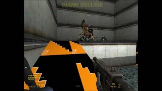 Half-Life 2: Episode Two Maps The Test