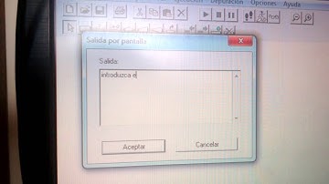 area de un triangulo en DFD