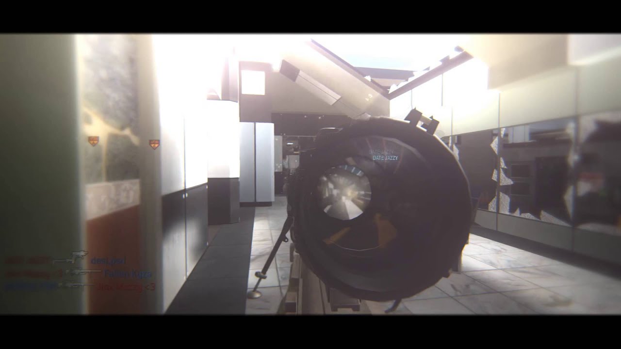 iF™ Gambleh | Home