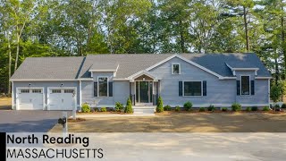 6 Red Hill Road video tour