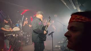 Download Lagu Nativity in Black - (full set) an evening of Black Sabbath The Token Lounge August 30th, 2025 MP3