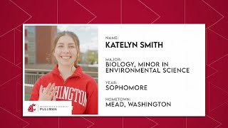 Cougs Make Life Better at WSU | The College Tour