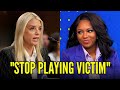 Jasmine Crockett FLIPS Pam Bondi's Argument — Crowd ERUPTS in Applause