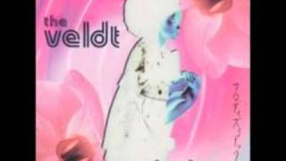 Video thumbnail of "The Veldt - Revolutionary Sister"