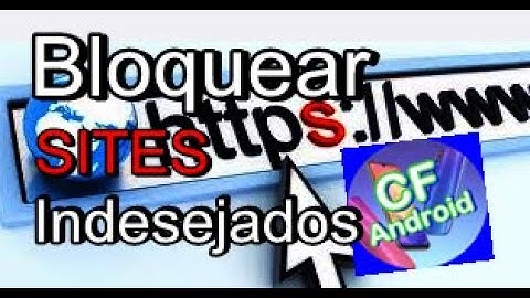 Bloquear Sites Indesejados (Tutorial Inédito)