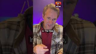 The True Story Behind David Allan Coe’s The Ride — A Ghostly Encounter with Hank Williams