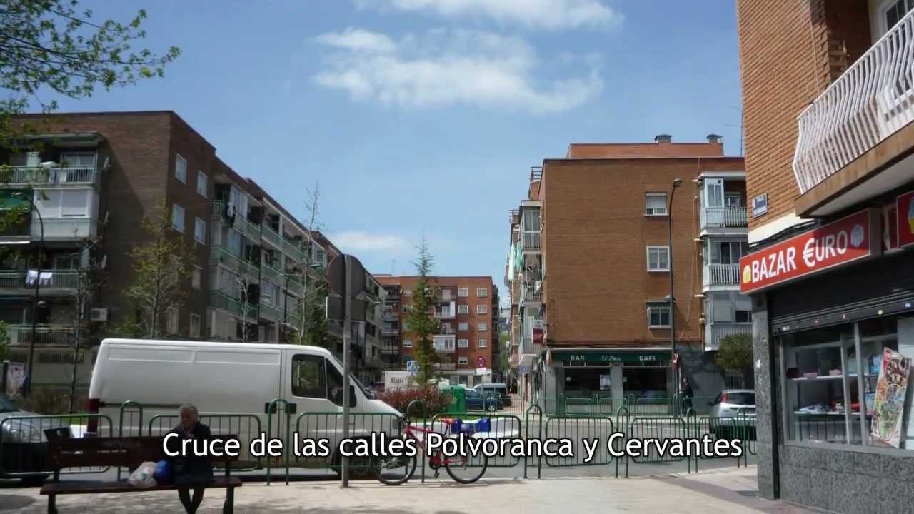 ALHONDIGA DE LA MEMORIA. Vídeo de presentación