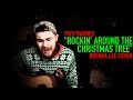 Rockin&#39; Around the Christmas Tree - Brenda Lee | Trev Barnes Cover