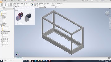 Introduction to Autodesk Inventor