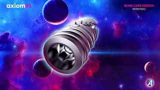 ES Video 3D AxiomX3®