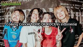 Download Lagu ONE OK ROCK-20/20 | Lirik Terjemahan Indonesia MP3