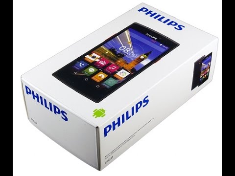 Philips s337 аккумулятор