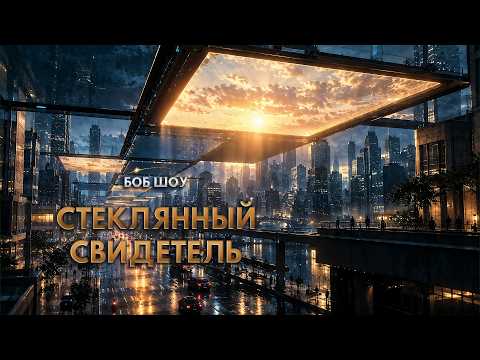 Burden of Proof 1967 Боб Шоу фантастика детектив будущее изобретения аудиокнига
