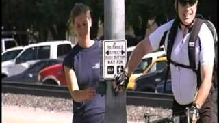 Good Question: Do those crosswalk signal buttons actually work?