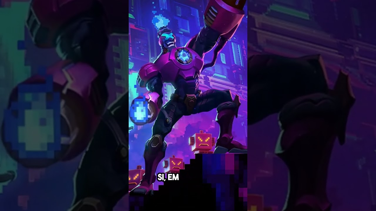 Brand A Vingança Flamejante!  