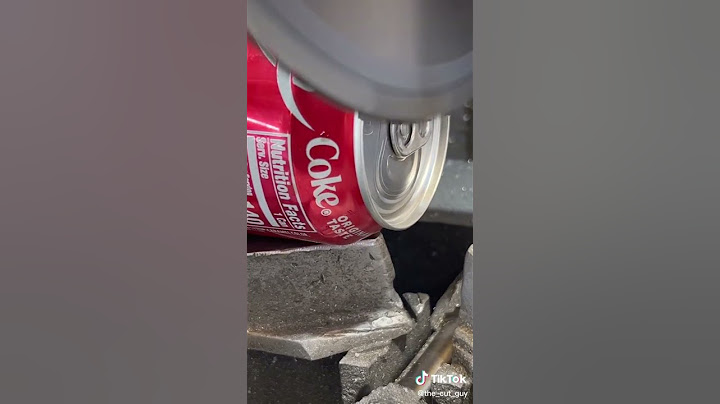 Never trust a factory end!!