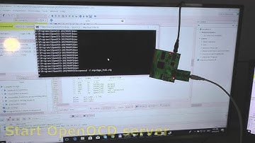 Marsohod3 MIPSfpga gdb app