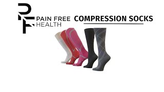 Unlock the Benefits of Compression Socks: Your Guide to Comfort and Wellness!