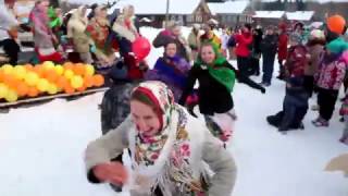 видео Музеи Вологодской области