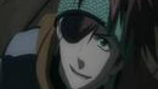 D.gray-man - the Sailor Song!