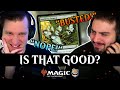 Hs player rates original ravnica mtg cards