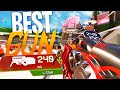 The BUFFED LSTAR is the Best Season 7 Gun! - Apex Legends Season 7