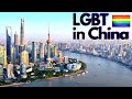 What is it like being LGBT in China?