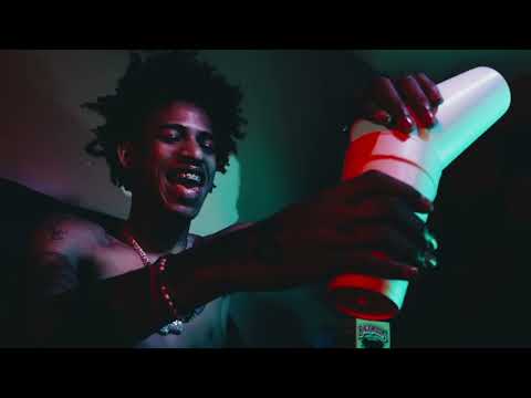 Rocklife Zho - Quarantine (Official Video)