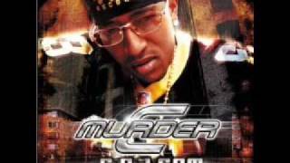 C-Murder - Get Bucked Get Crunked