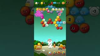 LINE BUBBLE 2 STAGE 2649