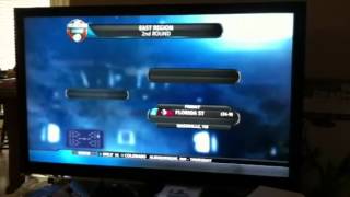 Selection Sunday 2012: East Region