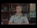 Capt. Barak Raz Responds to Shameful Facebook Photos Uploaded by Discharged IDF Soldier