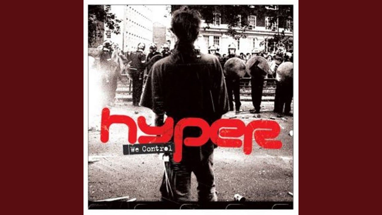 Guarda Never Stop su YouTube Guarda Never Stop su YouTube