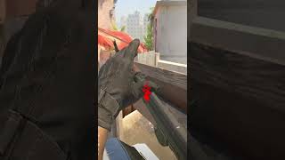 This Wallbang Is Broken 