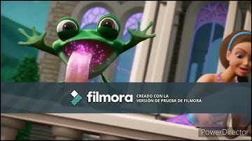 THX Logo in a Nutshell (Giovanna Caminita Crossover) (Remake)